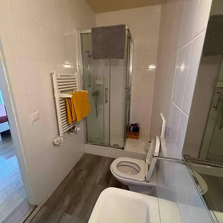 A Ecublens Apartamento Ecublens (Vaud)